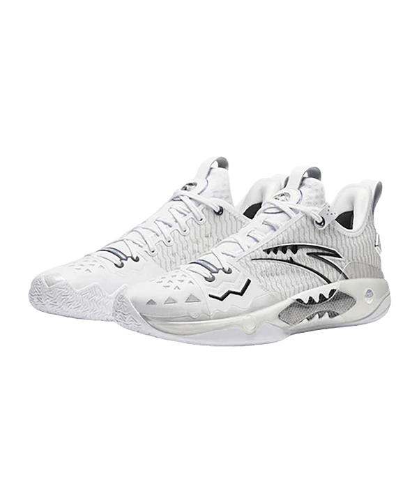 ANTA Shock Wave 5.0 Pro Inherit Weiß