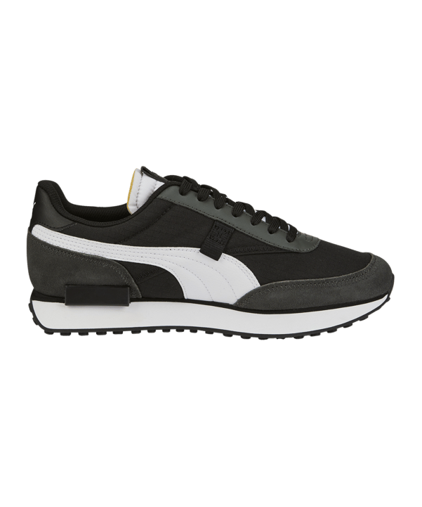 PUMA FUTURE Rider Play On Schwarz F88 - schwarz