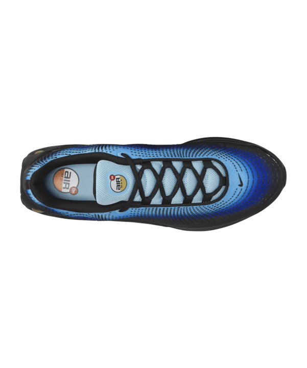 Nike Air Max DN SE Blau