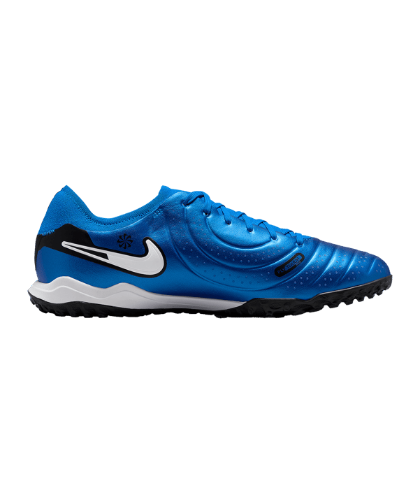 Nike Tiempo Legend X Pro TF Mad Ambition Blau F400 - blau