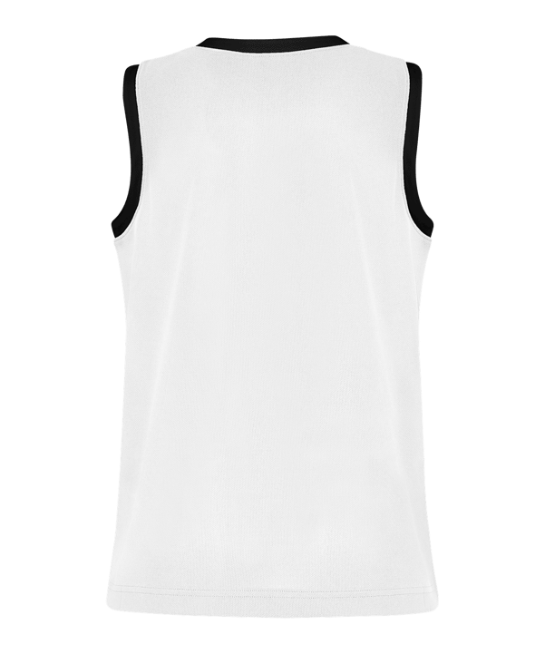 Nike Team25 Basketball Stock Trikot Kids Weiß F100 - weiss