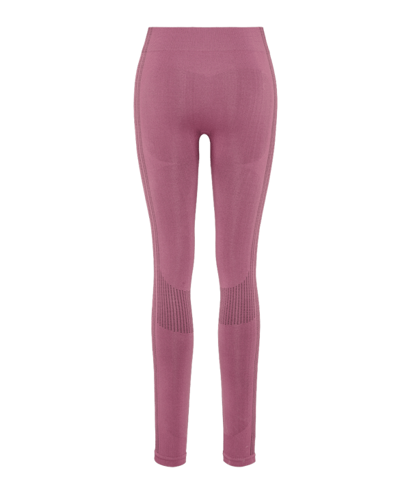 Hummel Tight Damen Rosa F4866 - rosa