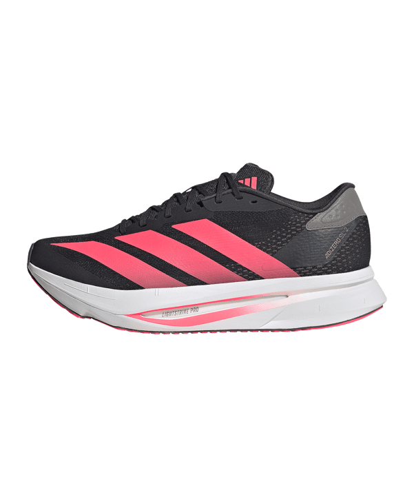 adidas Adizero SL2 LightstrikePro Chaussure de running Gris - gris