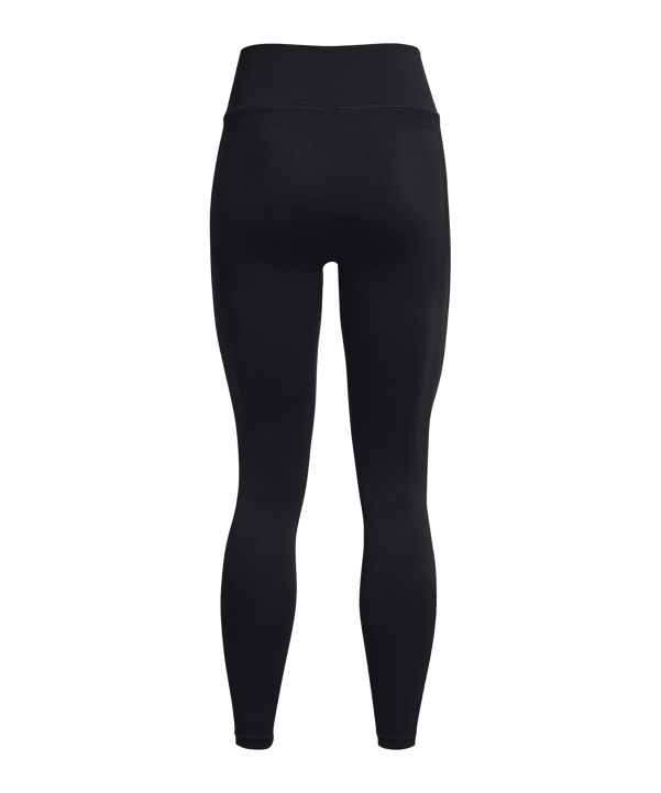 Under Armour Vanish Seamless Leggings Damen Schwarz F001 - schwarz