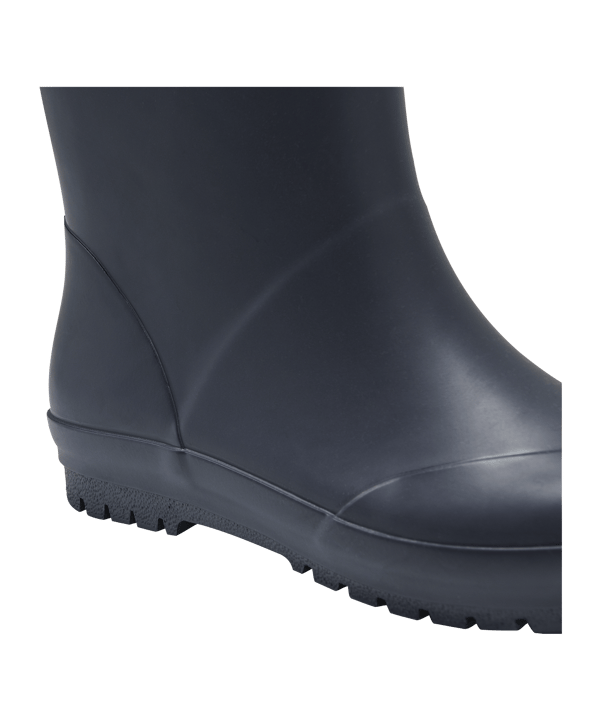 Hummel Rubber Boot Kids Schwarz F1009 - schwarz