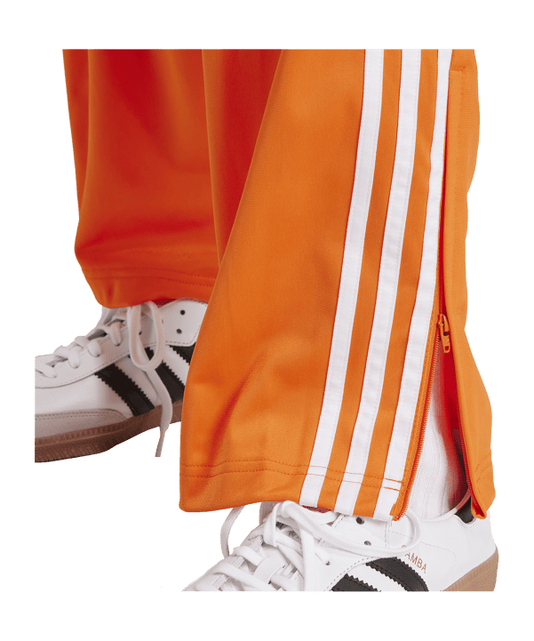 adidas Originals Firebird Jogginghose Orange - orange