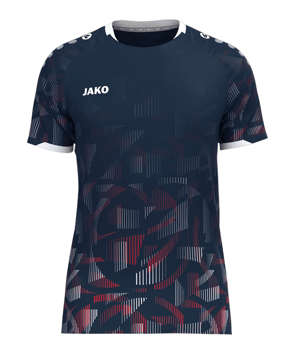 JAKO Sonic Trikot Kids Blau F902 - blau
