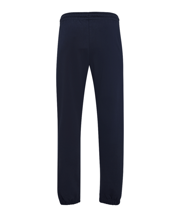 Hummel Loose Bee Jogginghose Schwarz F2001 - schwarz