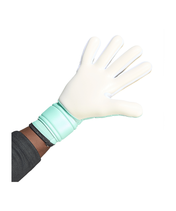 adidas COPA League Gants de gardien de but Vert - vert