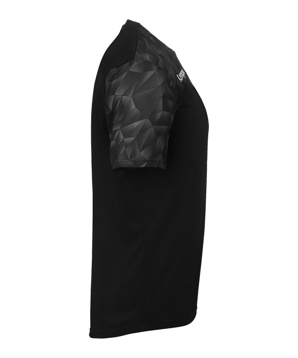 Kempa Athletics 29 Maglietta Kids Nero C01 - nero
