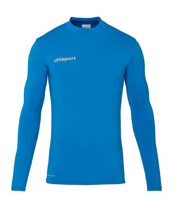 uhlsport Ensemble de maillots Bleu C043 - bleu