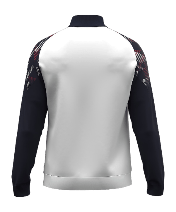 JAKO Sonic Trainingsjacke Kids Weiß F039 - weiss