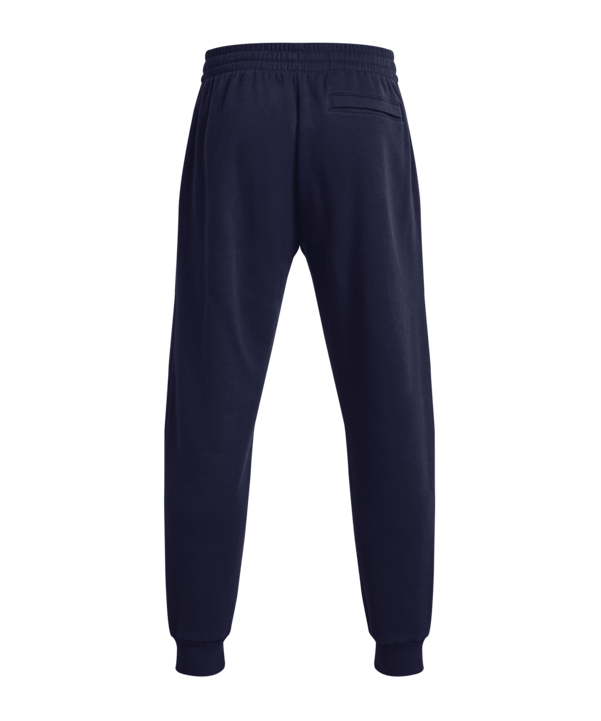 Under Armour Rival Fleece Jogginghose Blau F410 - blau