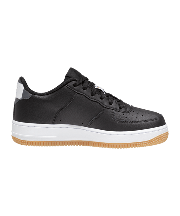 Nike Air Force 1 LV8 Kids (GS) F001 - schwarz