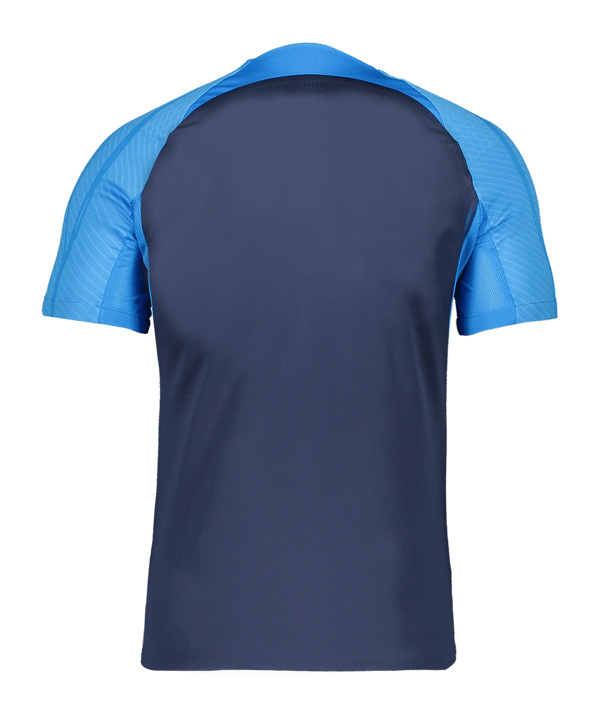 Nike Strike III Trikot Blau F411 - blau