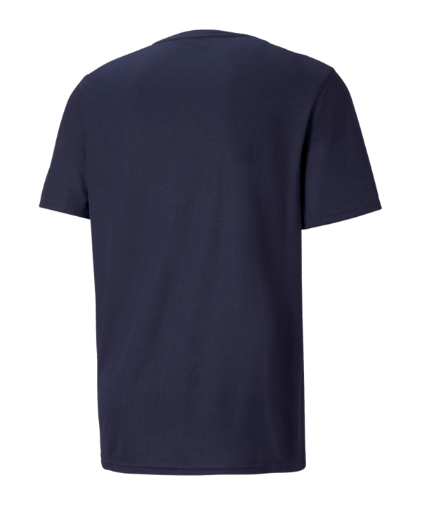 PUMA Performance CAT T-Shirt Blau F06 - blau