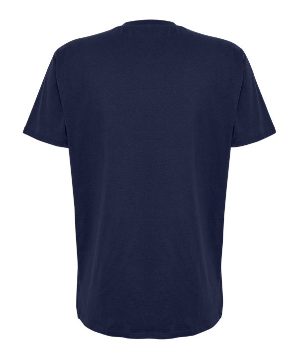 Hummel GO 2.0 T-Shirt Blau F7026 - blau
