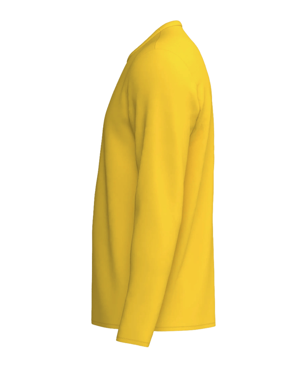 Erima INTRO function Trikot Langarm Kids Gelb F2332614 - gelb