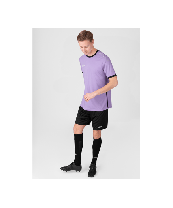 JAKO Primera KA Trikot Lila F480 - lila