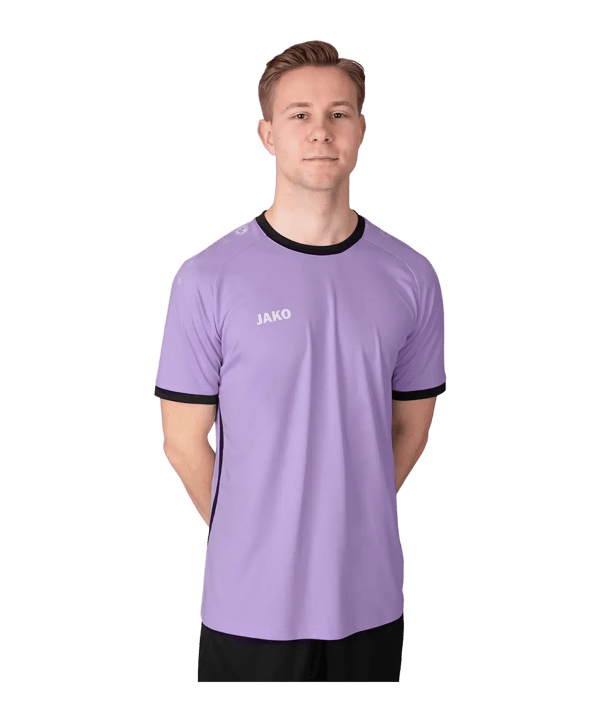 JAKO Shirt Paars K480 - paars
