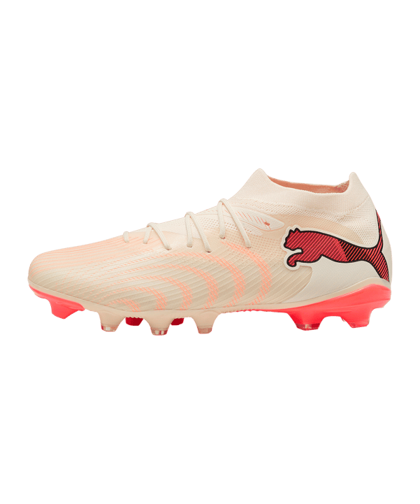 PUMA FUTURE 9 Match FG/AG Arrival Beige F01 - beige