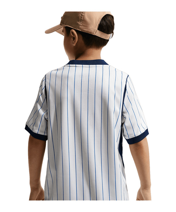 Nike Inter Milan Maillot Away 2026/2027 Enfants Blanc C101 - blanc