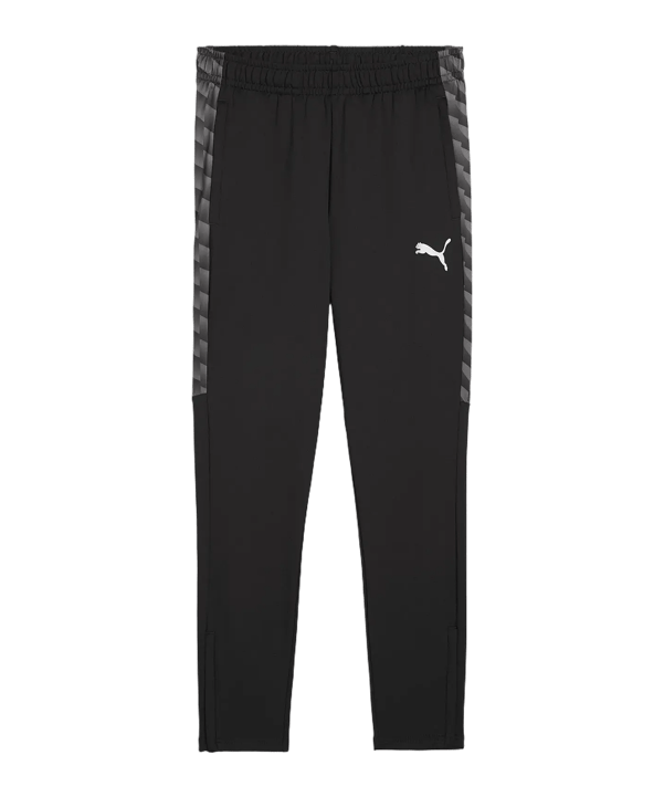 PUMA teamLIGA26 Pantaloni da allenamento Nero C03 - nero