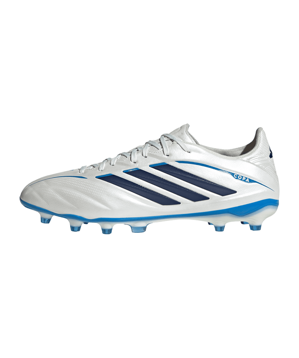 adidas Copa Pure IV Pro FG Chaos vs Control Weiß - weiss