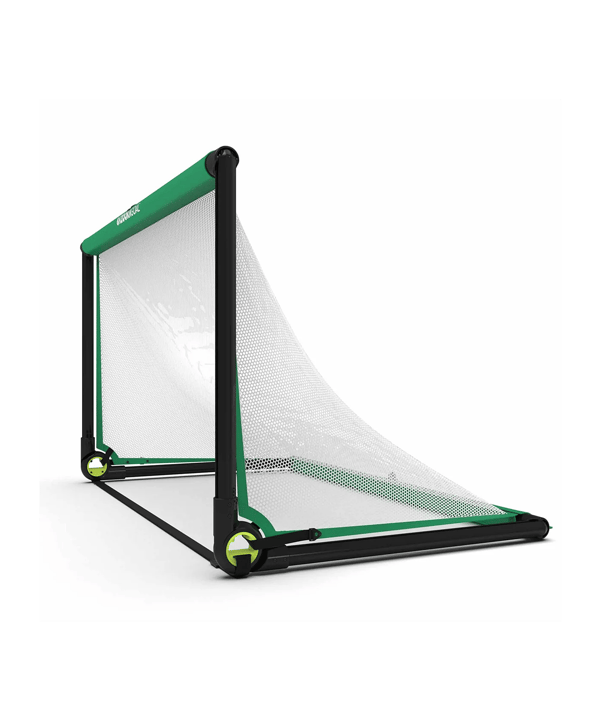 BAZOOKAGOAL CLASSIC PVC | 150x90cm | Grün Weiss - gruen