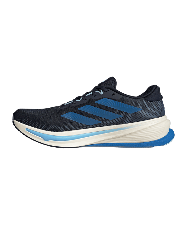 adidas Supernova Rise 2 Laufschuh Blau - blau