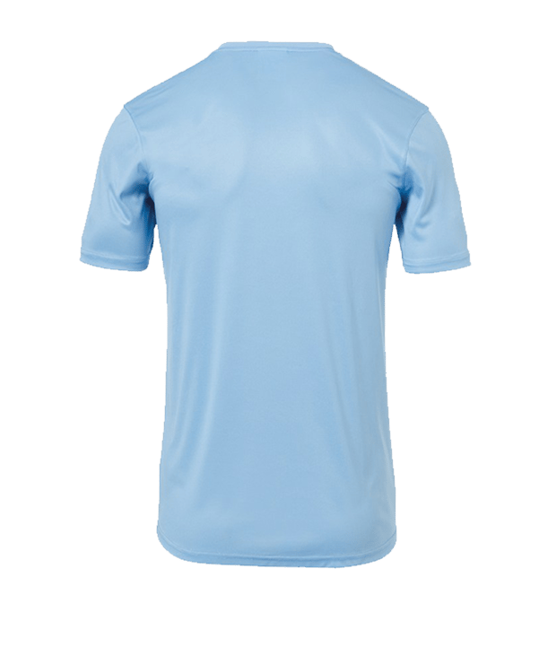 uhlsport Stream 22 Trikot kurzarm Blau Weiss F22 - blau
