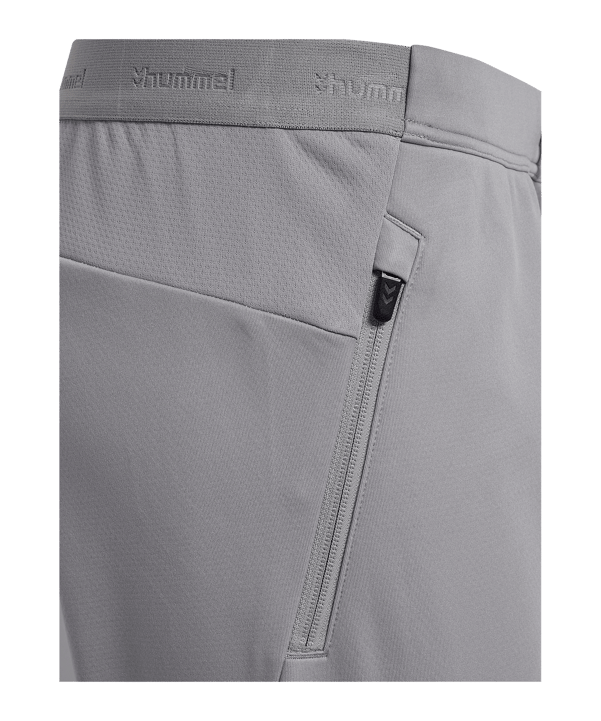 Hummel Cima 2.0 Trainingshose Damen Grau F1100 - grau