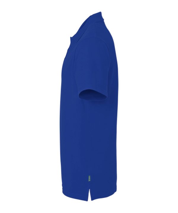 Kempa Polo Blau F49 - blau