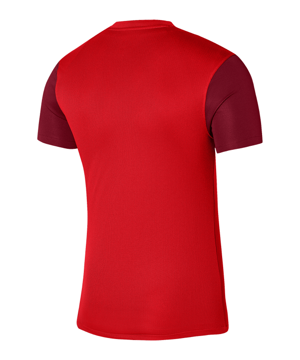 Nike Trophy V Trikot Kids Rot F657 - rot