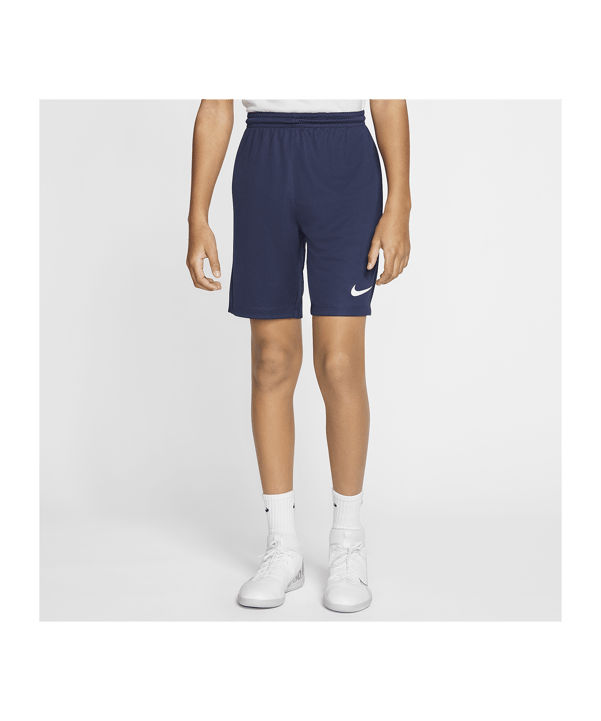 Nike Park III Court Enfants Bleu C410 - bleu