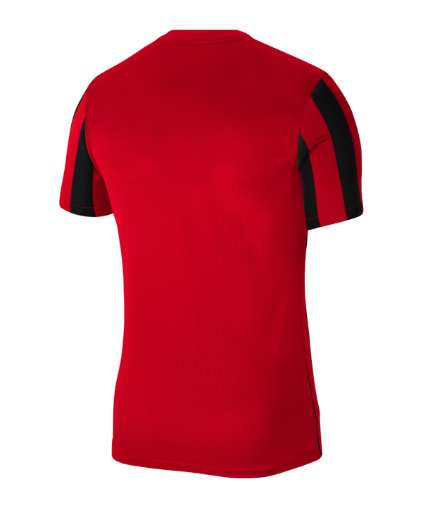 Nike Maillot Rouge C658 - rouge