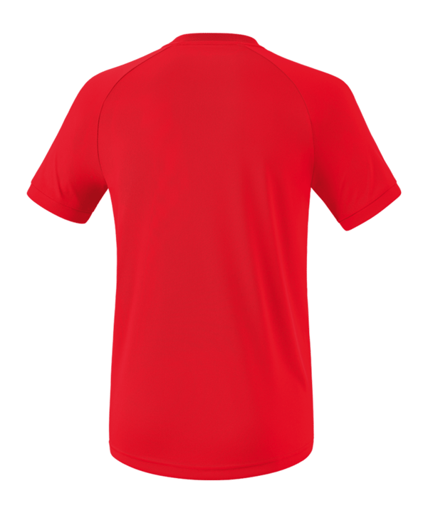 Erima Madrid Trikot Kids Rot - rot