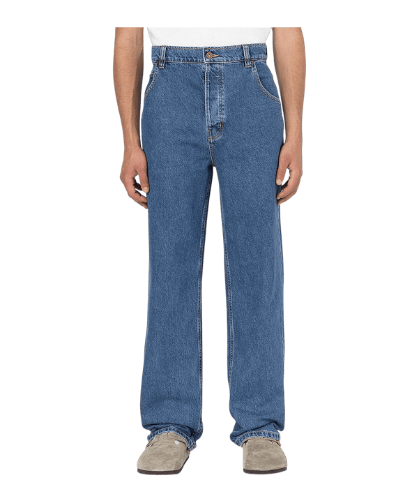 Dickies Dickies Jogginghose Blau - blau