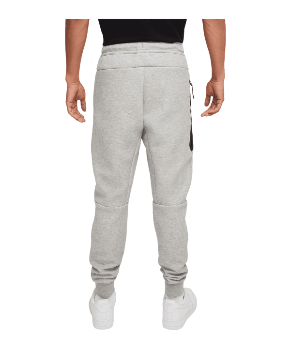 Nike Tech Fleece Jogginghose Grau F063 - grau