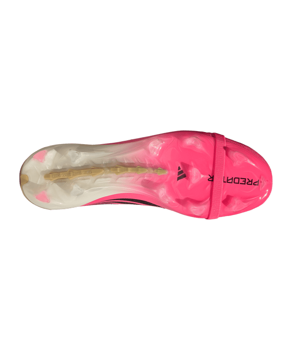 adidas Predator Pro FT FG Road to Glory Rot