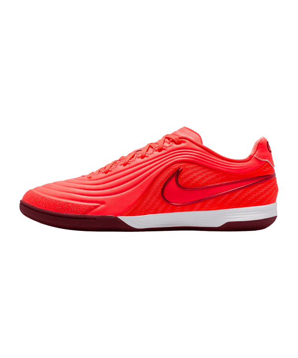 Nike Tiempo Reactgato IN Rot F660 - rot