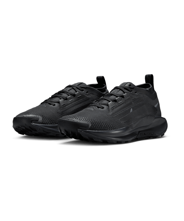 Nike Laufschuh Damen Schwarz F002 - schwarz