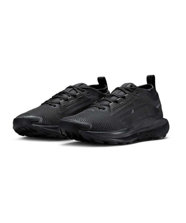 Nike Donna Scarpe da running Nero C002 - nero