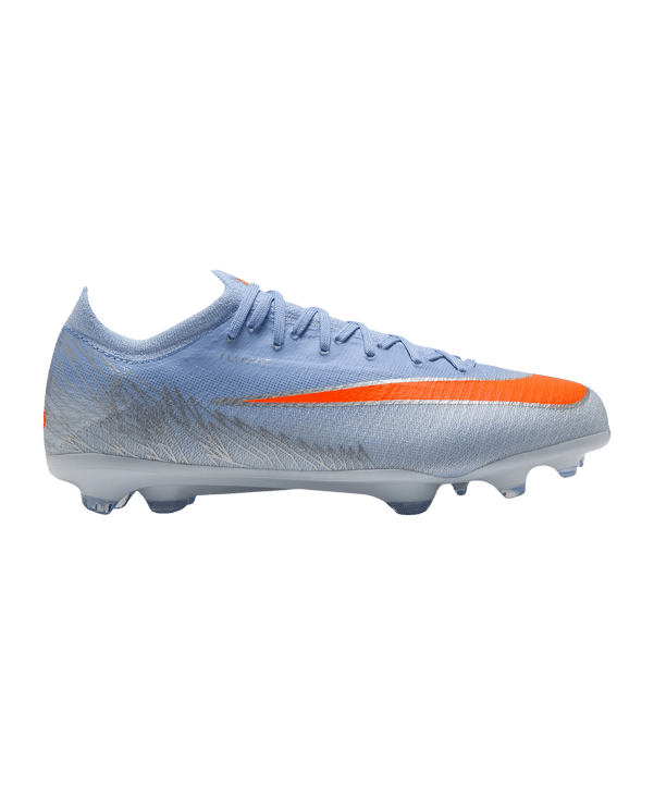 Nike Jr. Mercurial Vapor 17 Pro FG United Kids Blau F900