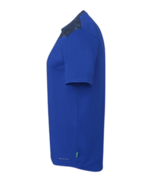 Kempa Athletics 29 Maglietta Kids Blu C49 - blu
