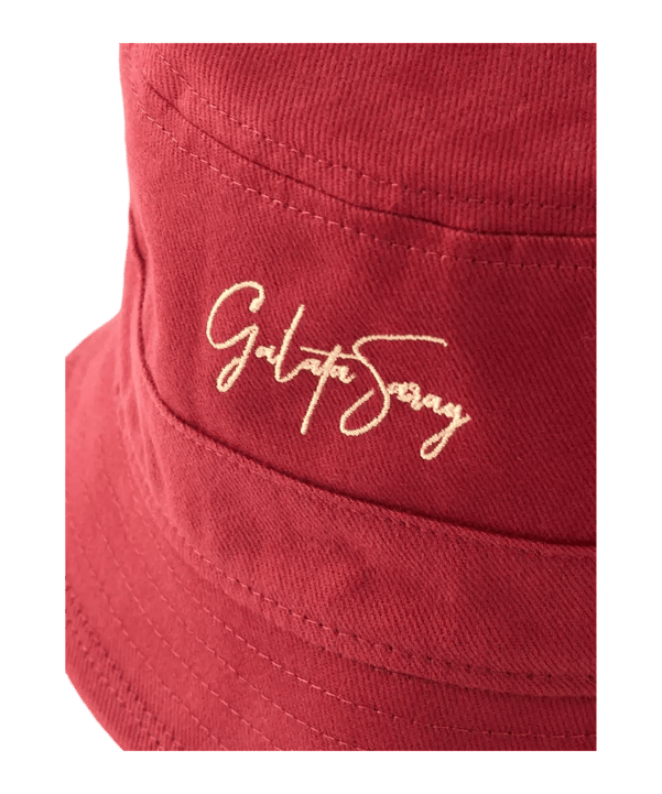 Galatasaray Istanbul Cappellini Rosso - rosso