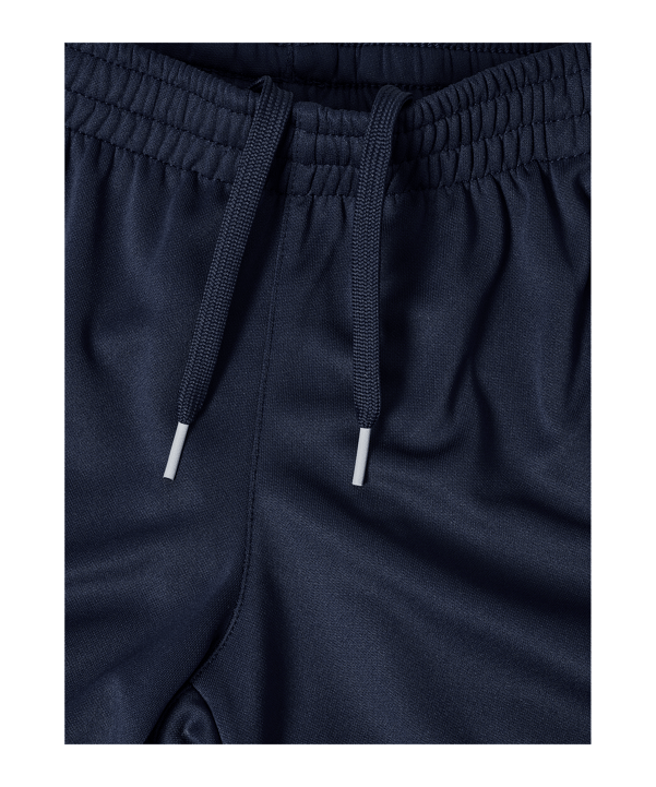 hummel Core 2.0 Training Short Kids Blau F7929 - blau