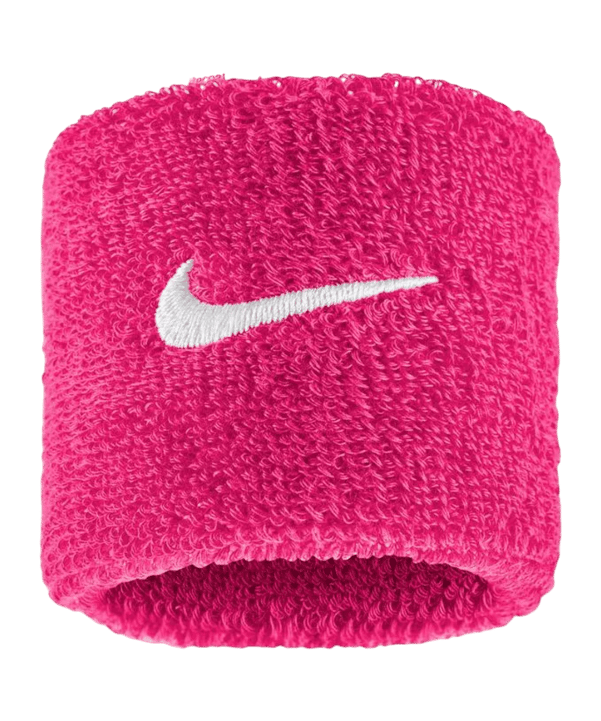 Nike Swoosh Classic 2er Pack Bracelet Rose C639 - rose