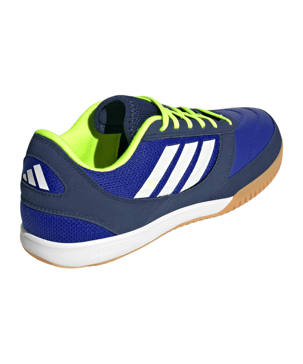 adidas Top Sala Competition II IN Blau - blau
