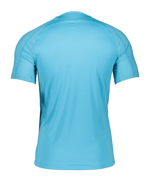Nike Strike Trainingsshirt Blau F416 - blau